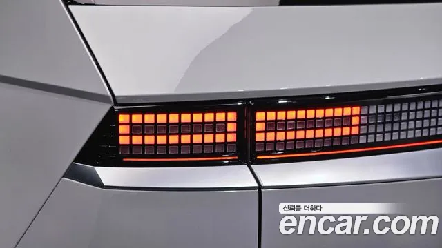 Hyundai Ioniq 5 Ioniq5 — Фото автомобиля 8