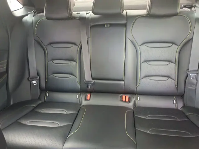 Geely Xing Rui 2023 1.5TD Soaring Edition — Фото автомобиля 8