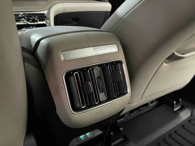 BYD Song Pro — Фото автомобиля 17
