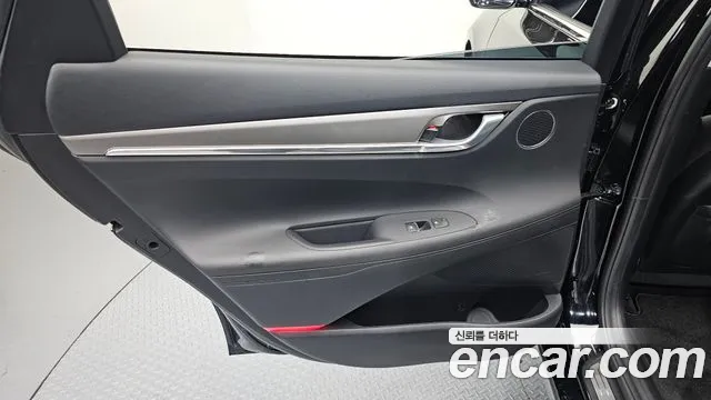 Hyundai Grandeur Новый Grandeur IG 3.0 LPi (Для проката) — Фото автомобиля 19