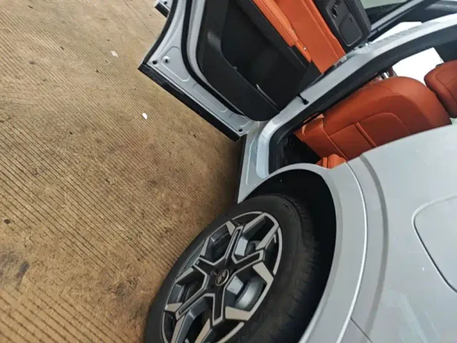Jetour Shanhai L7 Plus — Фото автомобиля 21