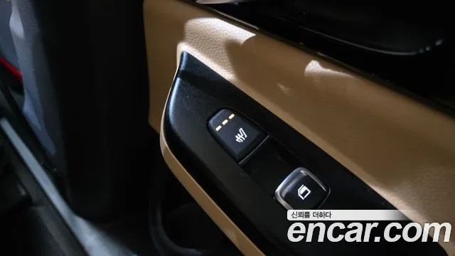Kia Canival Carnival 4 поколение Дизель 9 мест Prestige — Фото автомобиля 27