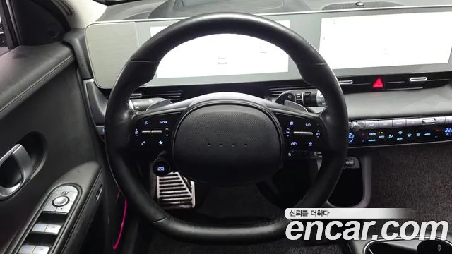 Hyundai Ioniq5 Ioniq5 — Фото автомобиля 13