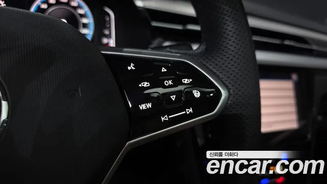 Volkswagen Arteon Arteon 2.0 TDI Prestige — Фото автомобиля 23