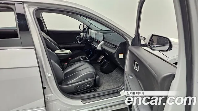 Hyundai Ioniq5 Ioniq5 Long Range AWD — Фото автомобиля 22