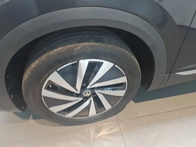 Volkswagen Talagon — Фото автомобиля 22