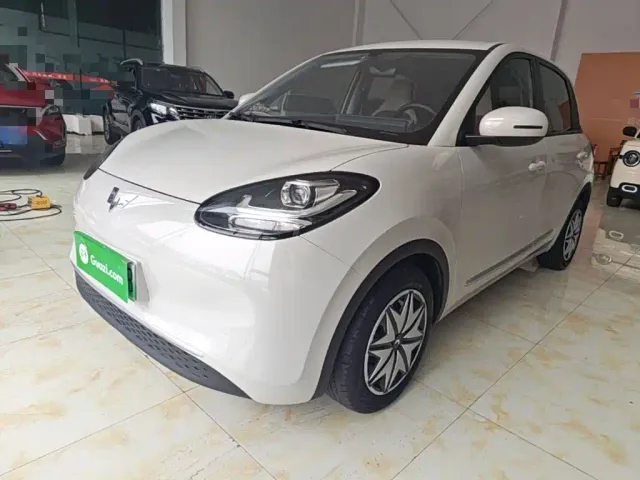 Фотография автомобиля — Wuling Bingo