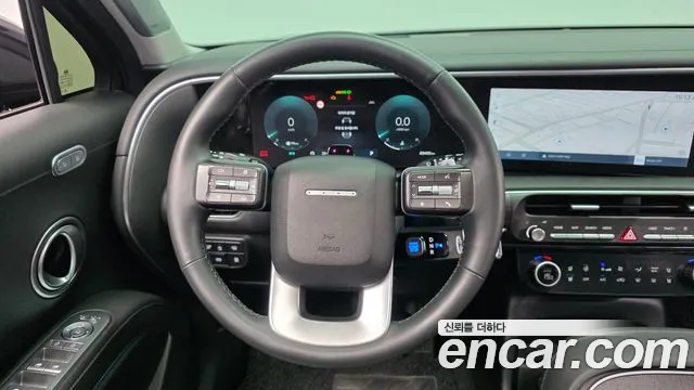 Hyundai Palisade LX3 — Фото автомобиля 12
