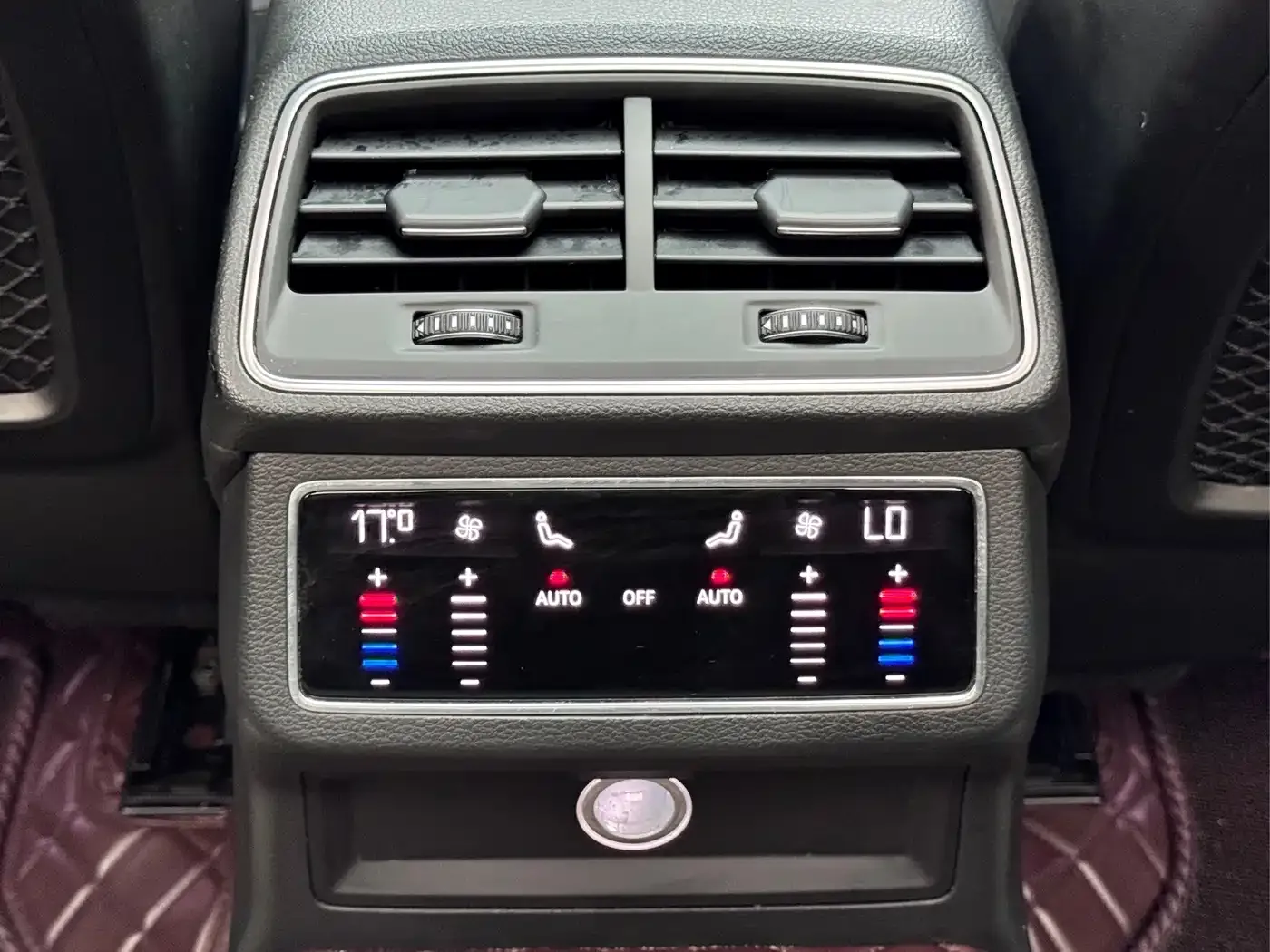 Audi Audi A6L 2022 45 TFSI quattro Premium Dynamic — Фото автомобиля 13