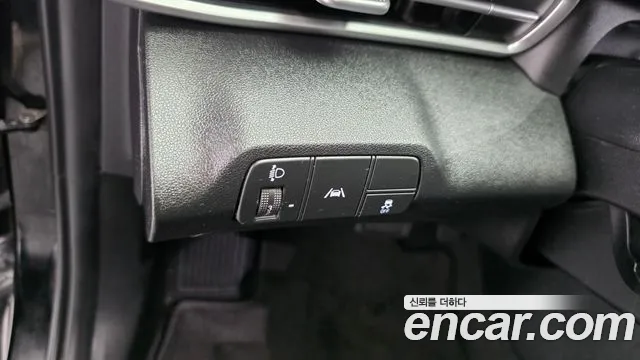 Hyundai AVANTE Avante (CN7) — Фото автомобиля 28