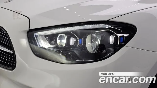 Mercedes-Benz E-Class W213 — Фото автомобиля 7