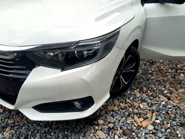 Honda Crider — Фото автомобиля 23