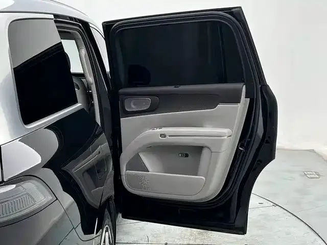 Leapmotor D Series — Фото автомобиля 18