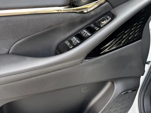 GAC Trumpchi M8 — Фото автомобиля 7
