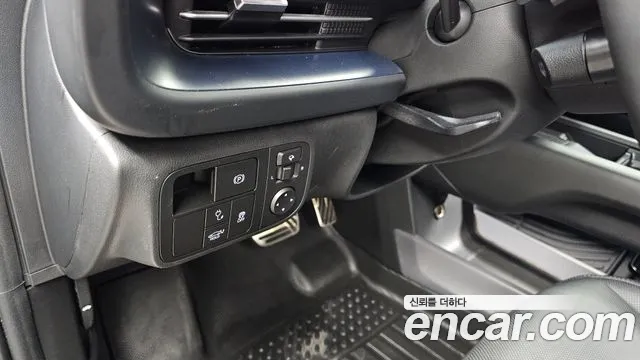 Hyundai Ioniq6 Ioniq 6 Long Range — Фото автомобиля 29