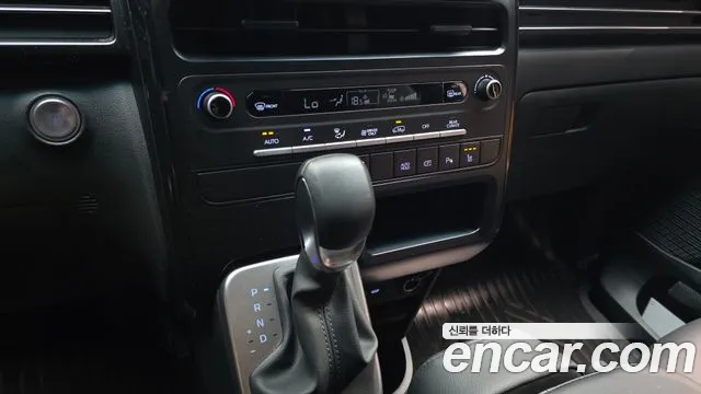 Hyundai Staria — Фото автомобиля 12