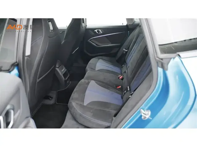 BMW 2 Series — Фото автомобиля 7