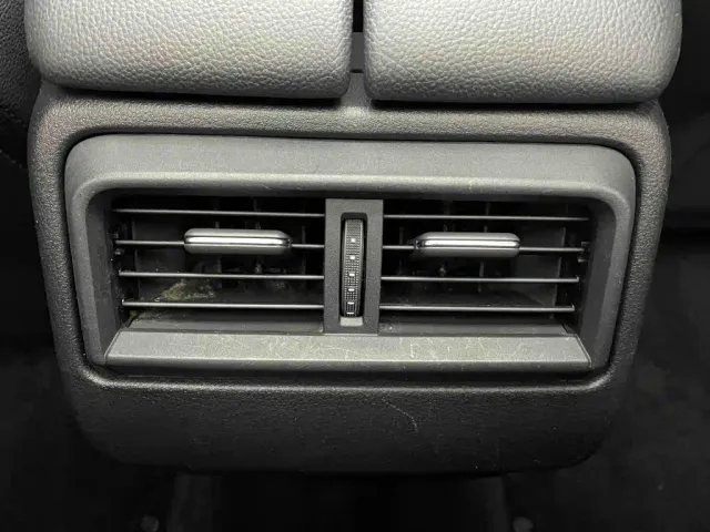 Mazda CX-50 Xingye — Фото автомобиля 13