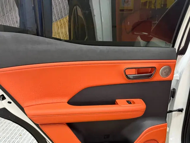 Toyota BoZhi 3X — Фото автомобиля 17