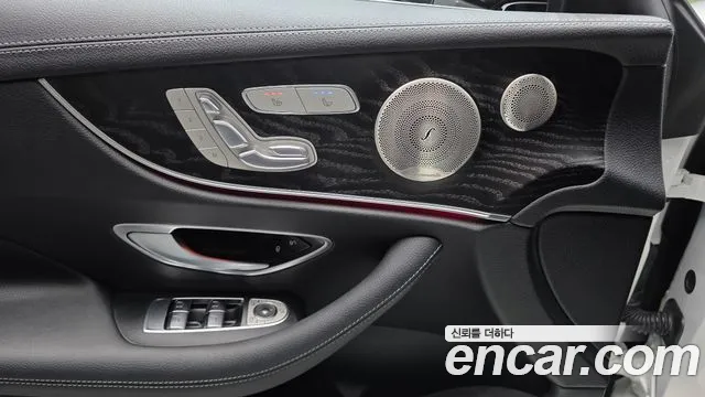 Mercedes-Benz E-Class W213 — Фото автомобиля 18