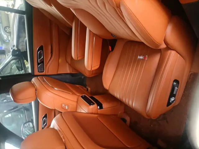 Geely Galaxy M9 — Фото автомобиля 10