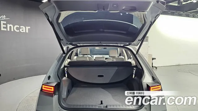 Hyundai Ioniq 5 Ioniq5 — Фото автомобиля 20