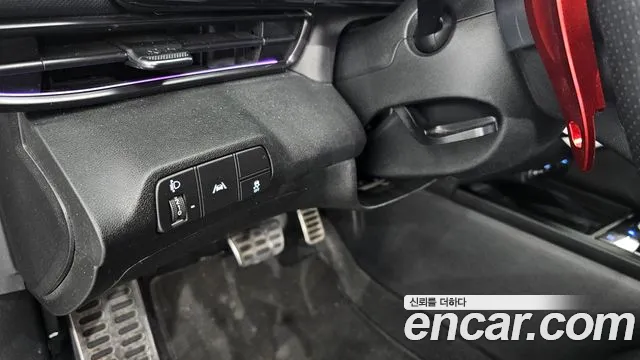 Hyundai Avante — Фото автомобиля 23