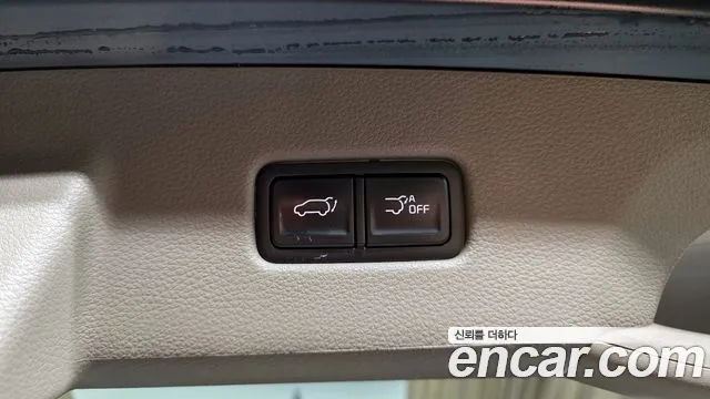 Kia Canival Carnival 4 поколение Дизель 9 мест Hi-Limousine — Фото автомобиля 18