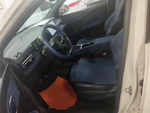 BYD Seagull — Фото автомобиля 14