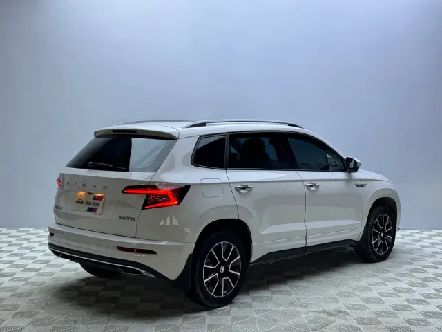 Skoda Karoq — Фото автомобиля 6