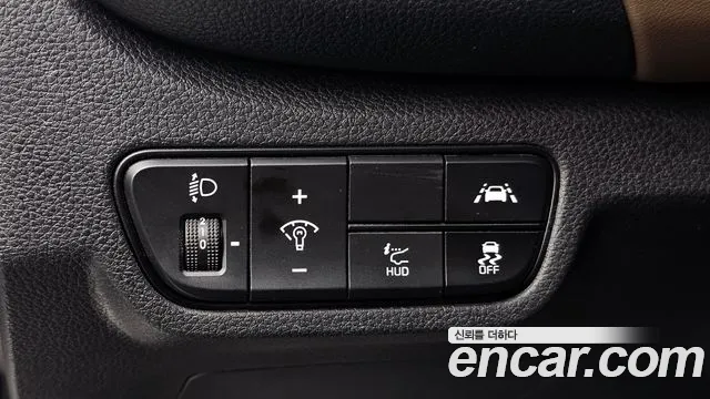 Kia Seltos Seltos Бензин 1.6 турбо 2WD — Фото автомобиля 26