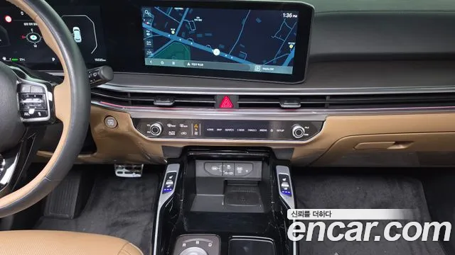 Kia Sorento — Фото автомобиля 24