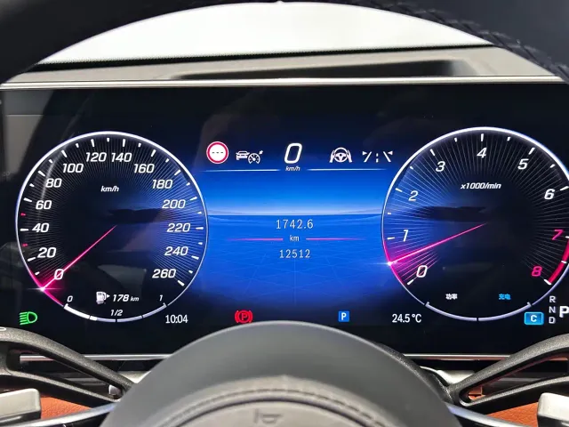 Mercedes-Benz Maybach S-Class — Фото автомобиля 17