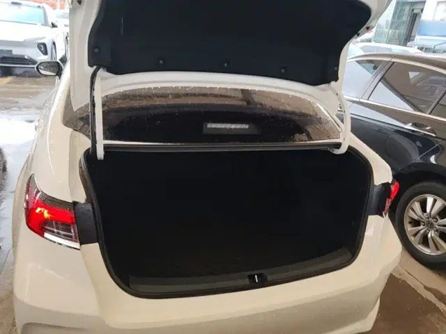 Toyota Corolla — Фото автомобиля 18