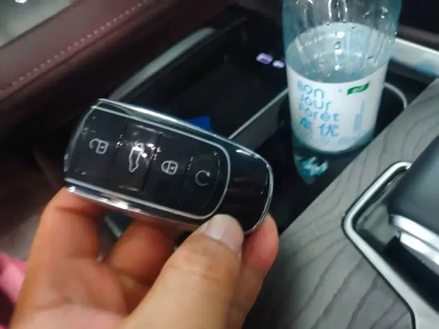 Chery Tiggo 8 PRO — Фото автомобиля 8