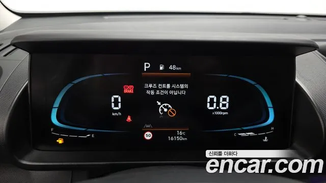 Hyundai Casper Casper Turbo Essential — Фото автомобиля 8