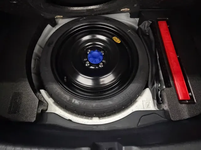 Toyota YARiS L Zhi Xuan — Фото автомобиля 15