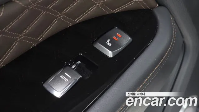 KG_Mobility_Ssangyong Rexton All Rexton Дизель 2.2 4WD — Фото автомобиля 26