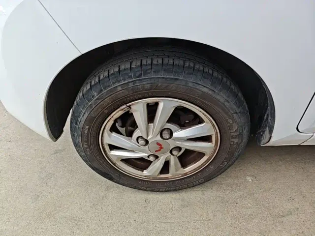 Wuling Hongguang Mini EV — Фото автомобиля 22
