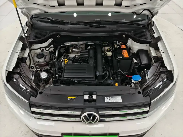 Volkswagen Tharu — Фото автомобиля 18
