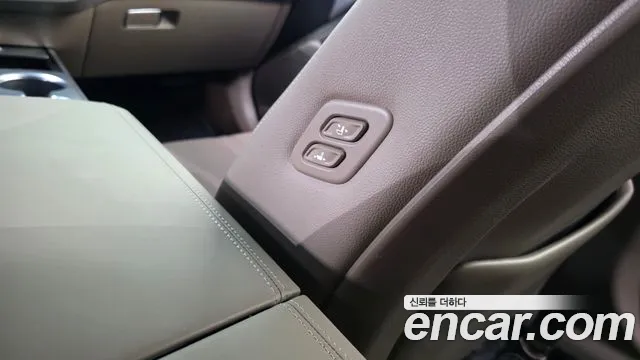 Kia K8 Noblesse — Фото автомобиля 27