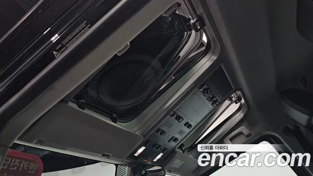 Ineos Grenadier — Фото автомобиля 16