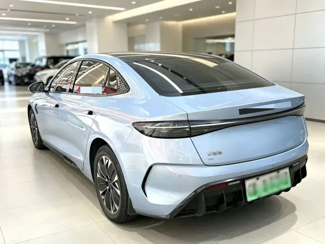 BYD Seal — Фото автомобиля 4