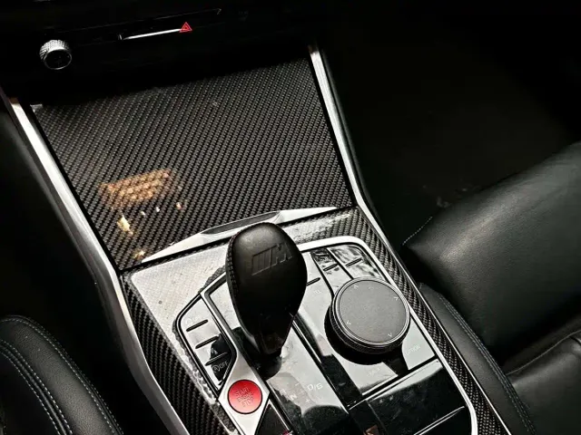 BMW M2 — Фото автомобиля 5