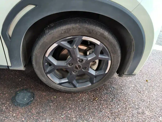 BYD Seagull — Фото автомобиля 25