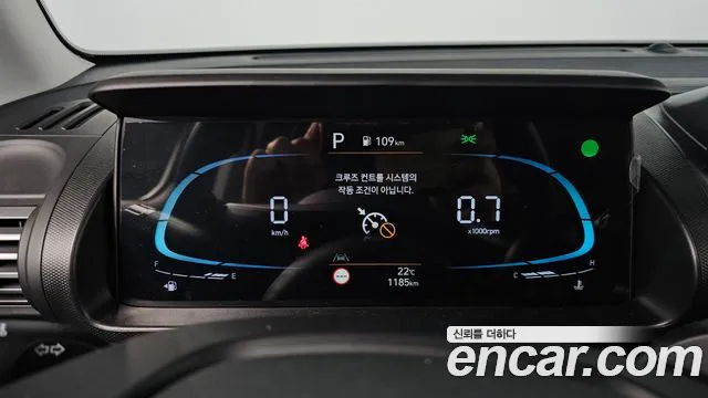 Hyundai Casper — Фото автомобиля 8