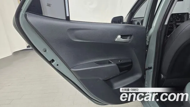 Kia morning Новый Morning (JA) Signature — Фото автомобиля 25