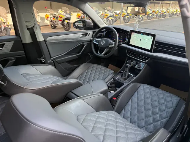 Volkswagen Sagitar — Фото автомобиля 10