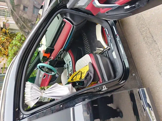 Jetour X70 Plus — Фото автомобиля 19