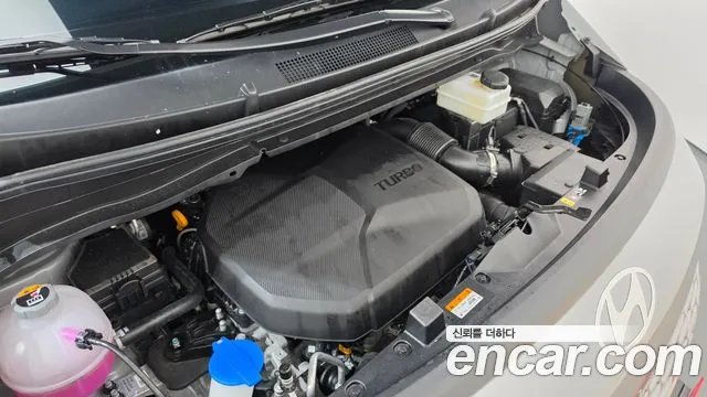 Hyundai Staria Staria Карго 3 места — Фото автомобиля 6